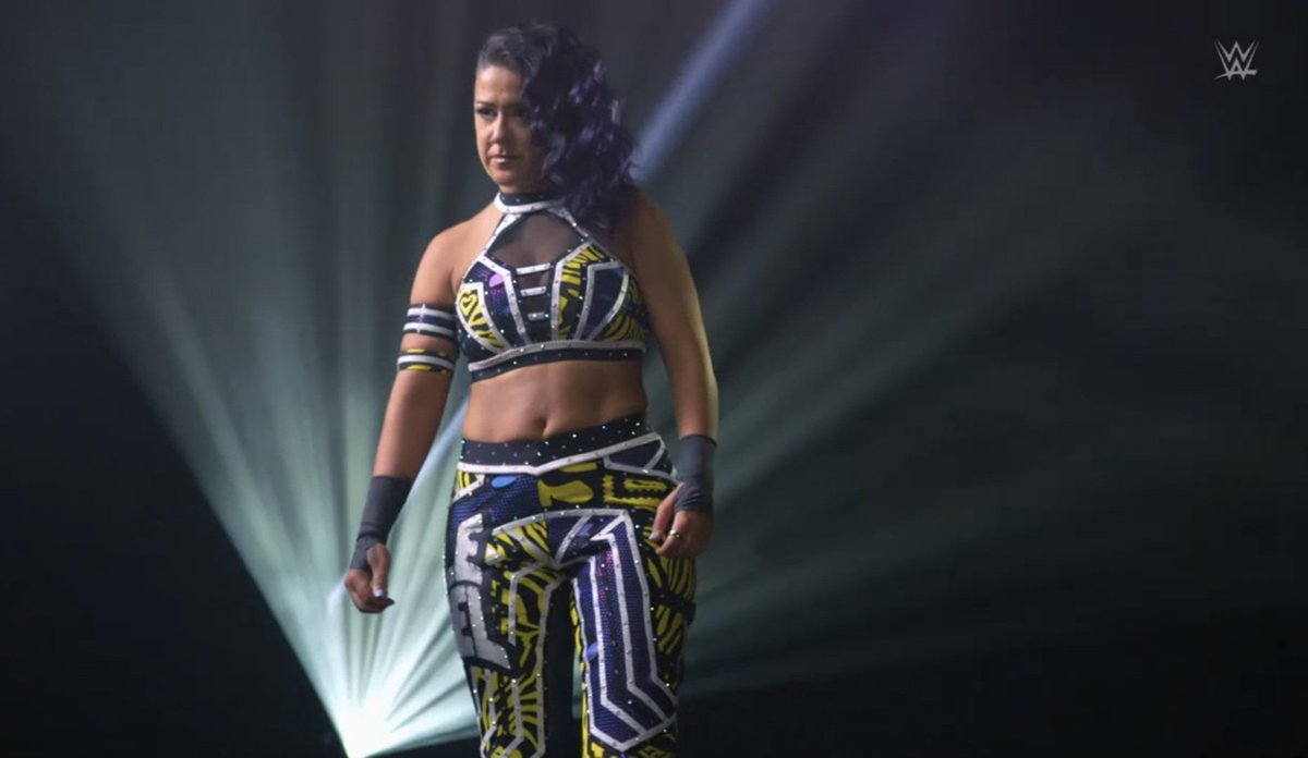 Jason_Gilliam05's tweet photo. It's #RoleModelMonday @itsBayleyWWE
#RoleModel #BayleyIsHot #BayLyra #DingDongHello #WWERaw #RawOnNetflix https://t.co/Swwkldnyw1