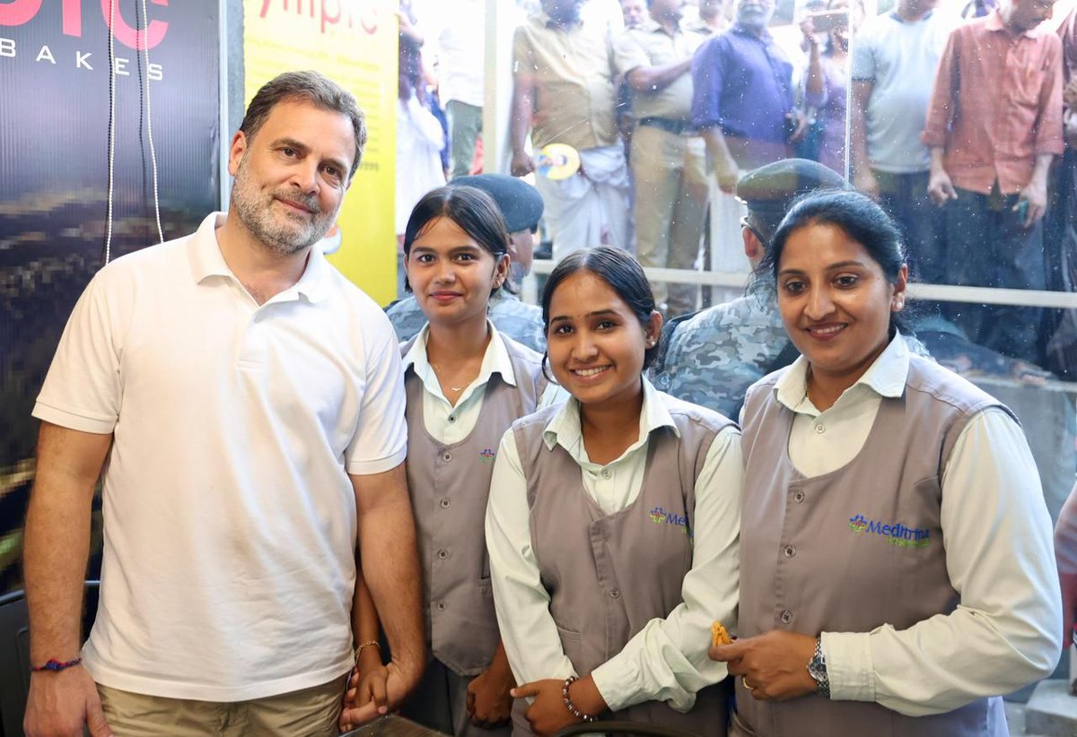 Congress tweet media