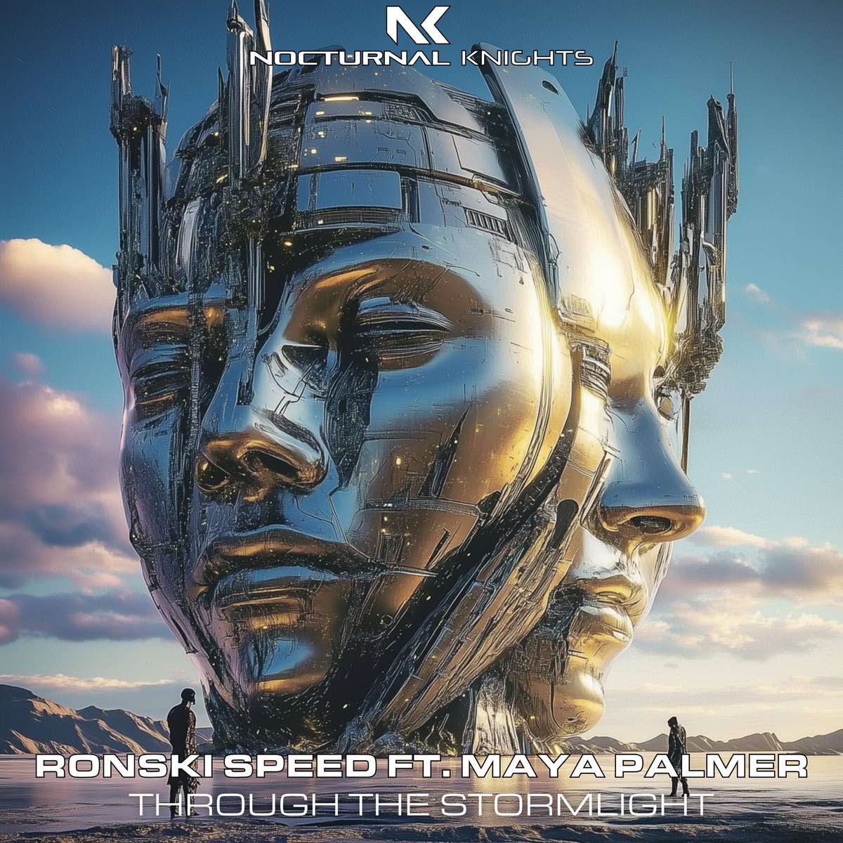 Nocturnal Knights Music tweet media