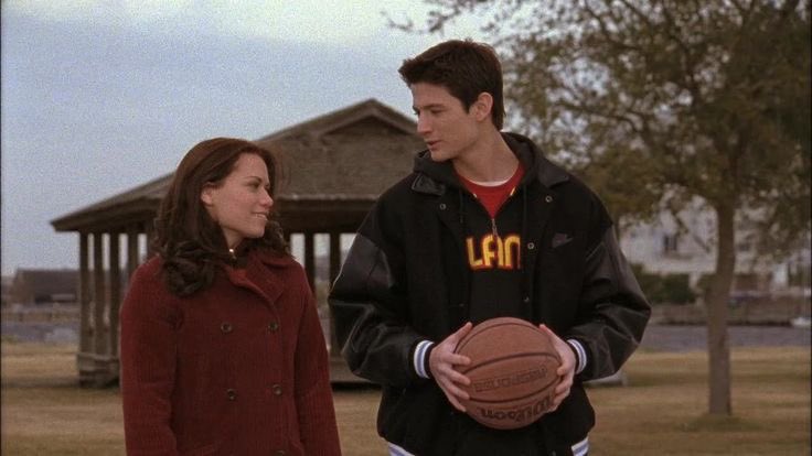 jessie | oth s5 tweet media