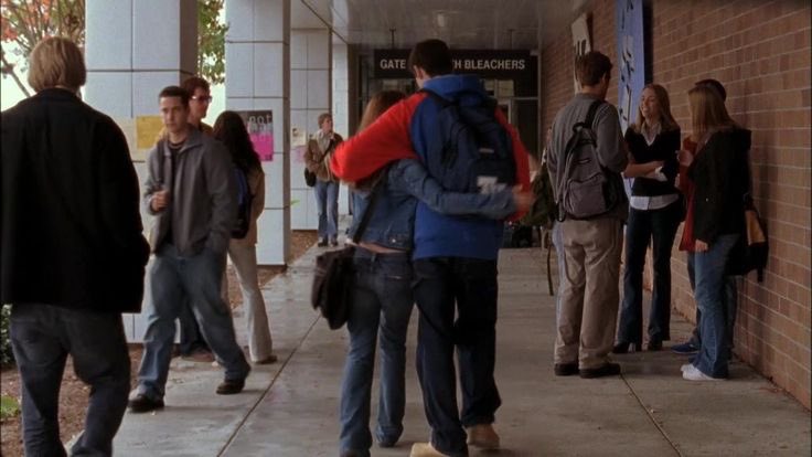 jessie | oth s5 tweet media