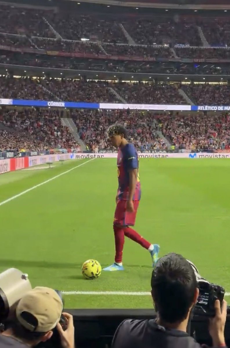 Actu Foot tweet media