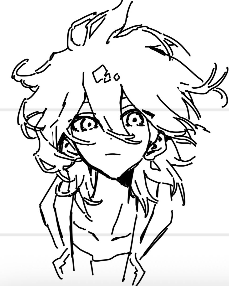 코골이 tweet media