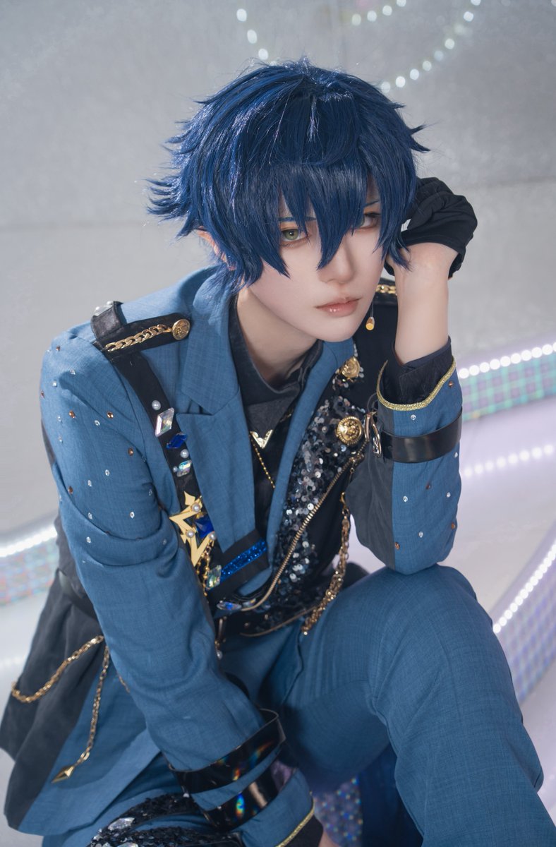 れんか tweet media