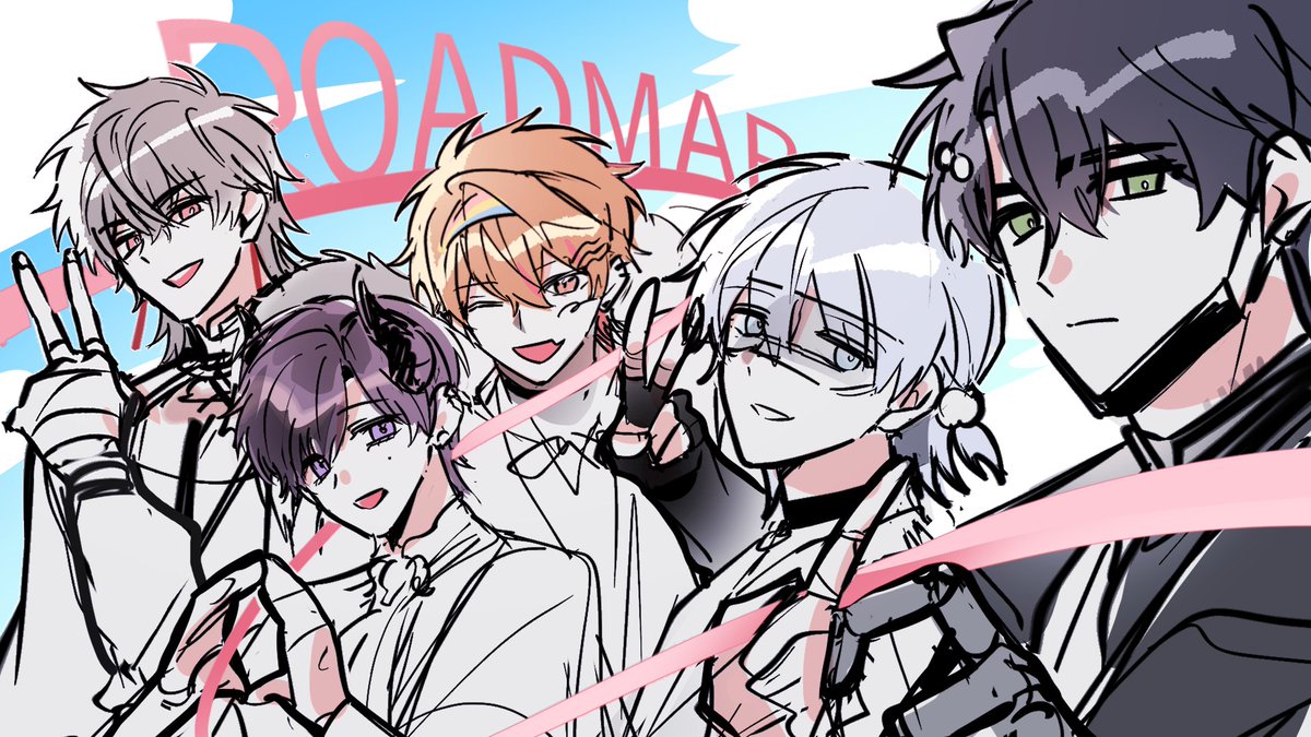 江 tweet media