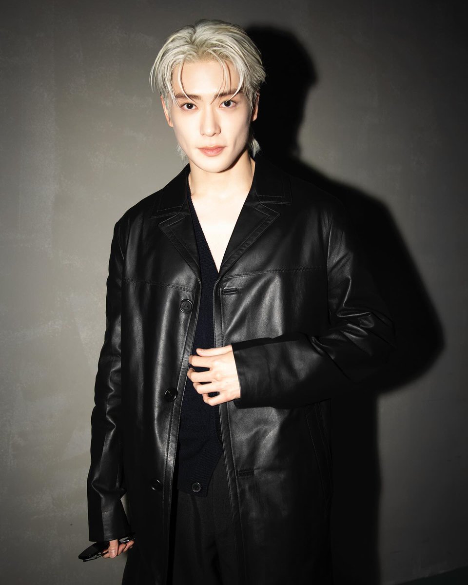 bonnie jeong D-26 tweet media