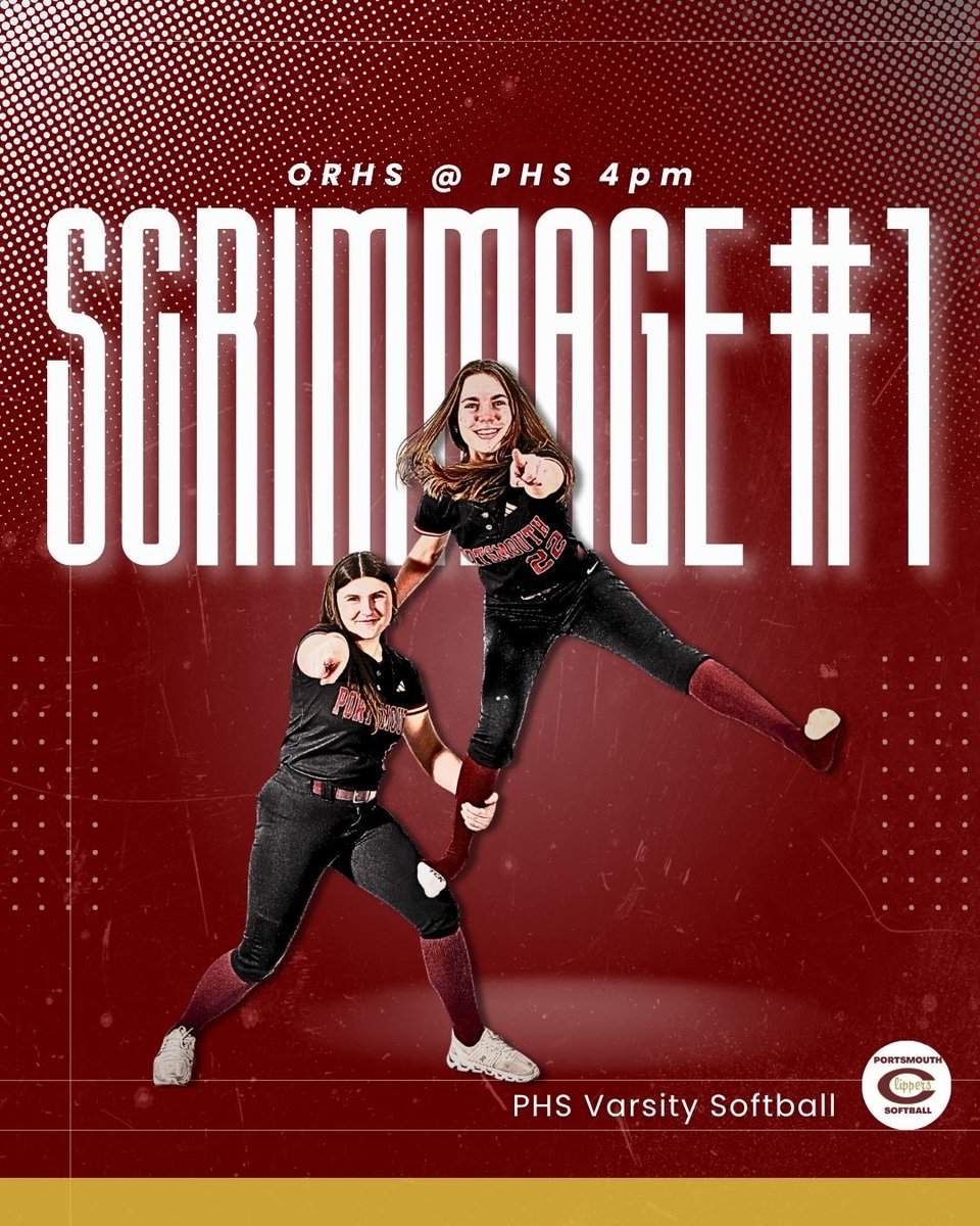 PHS Clipper Softball tweet media