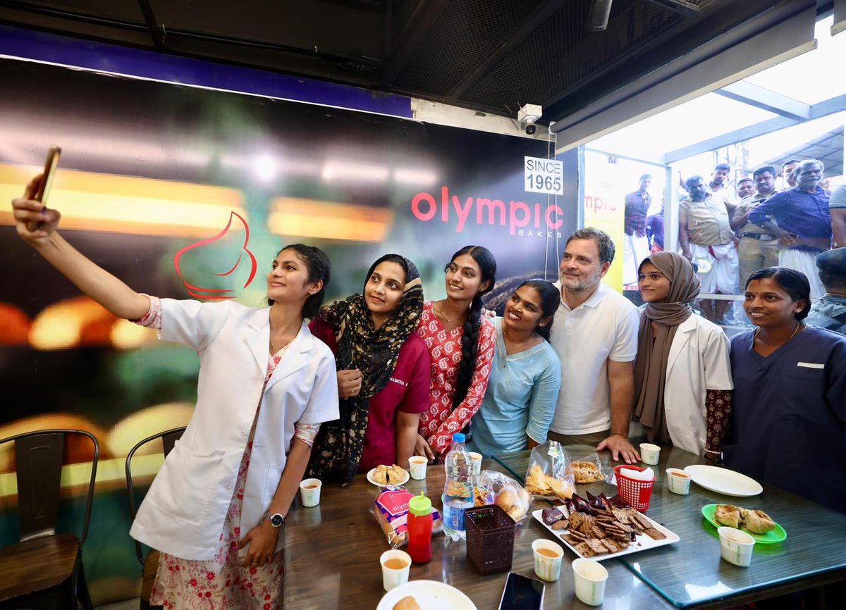 Congress tweet media