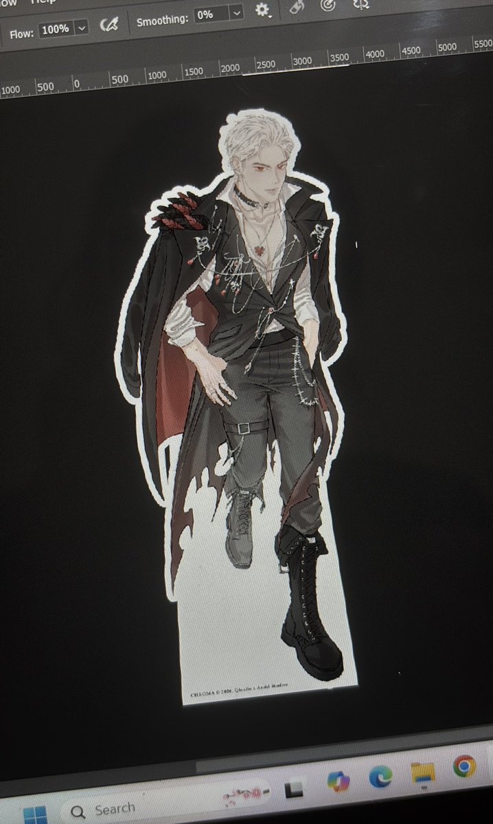 吴香沁 🌙 COMIPARA6 F-14 \ OTOMUSE AA-40 tweet media