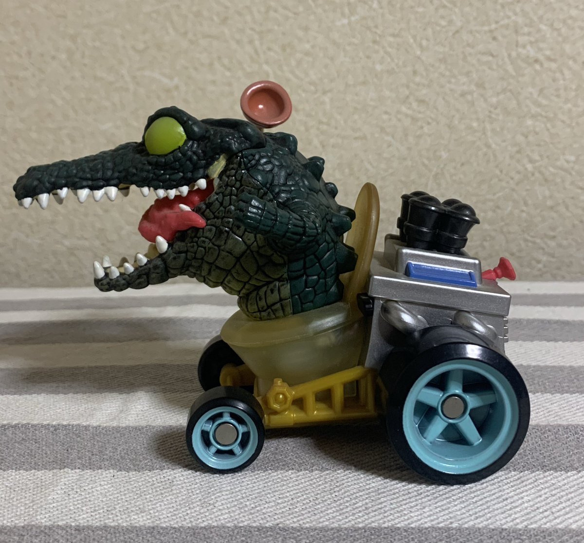 ちゅうばつ tweet media