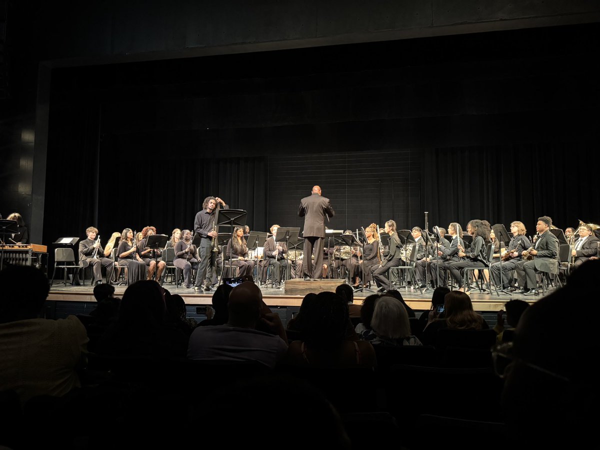 Cane Ridge Band tweet media