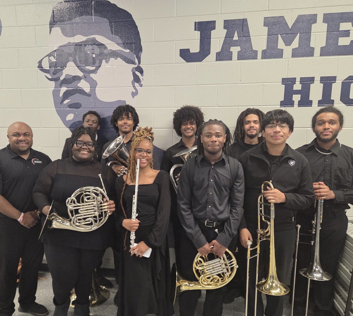 Cane Ridge Band tweet media