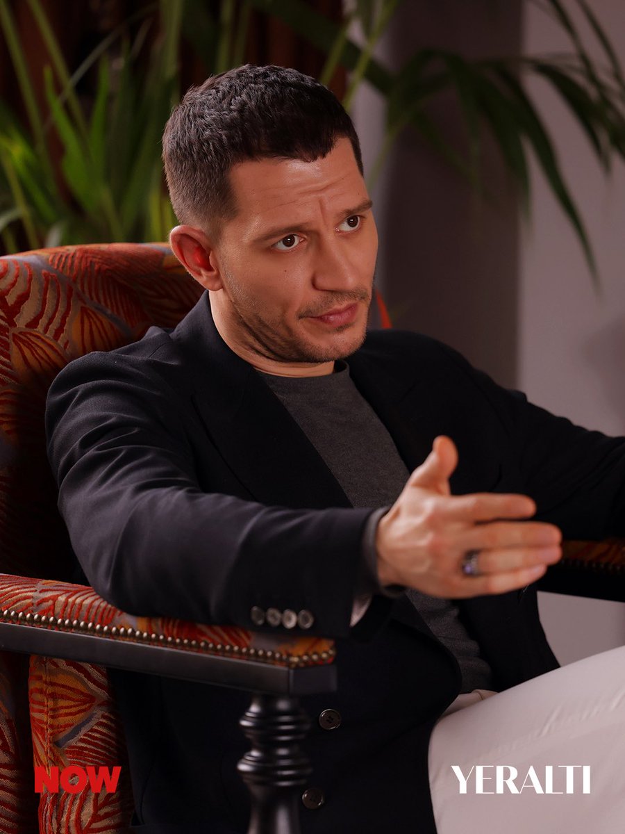 Yeraltı tweet media