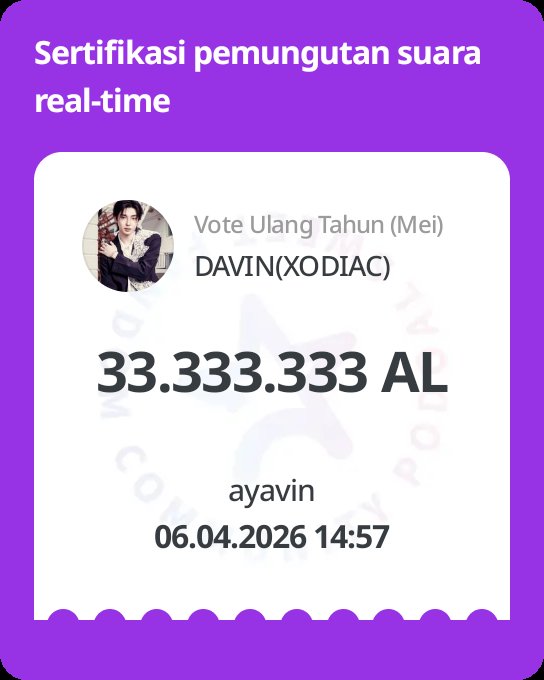 aya_vin💕 tweet media