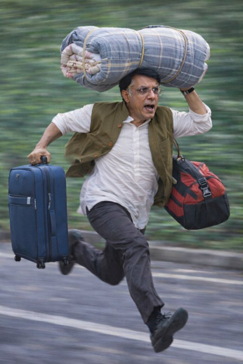 Swamy Owaisanand Pro Max tweet media