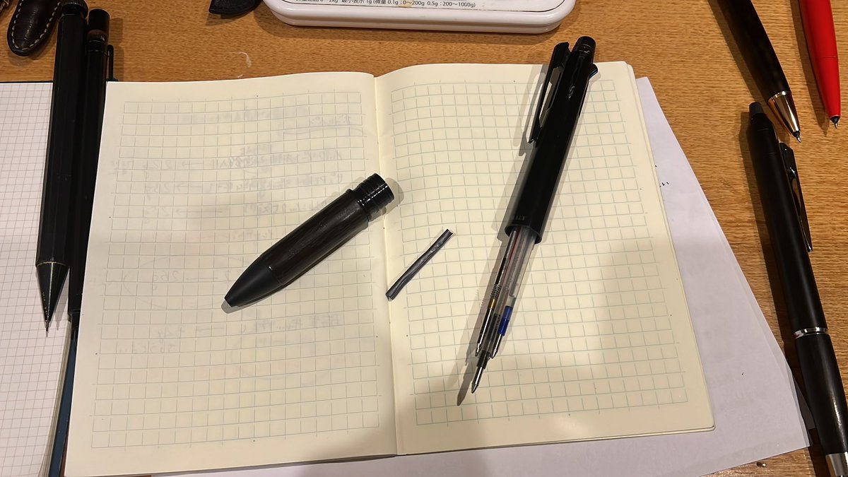 stationery☤™ tweet media