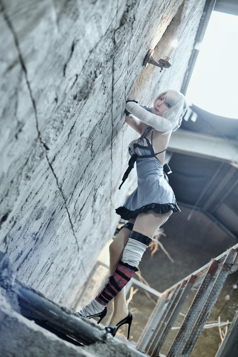 からもも🦩 tweet media