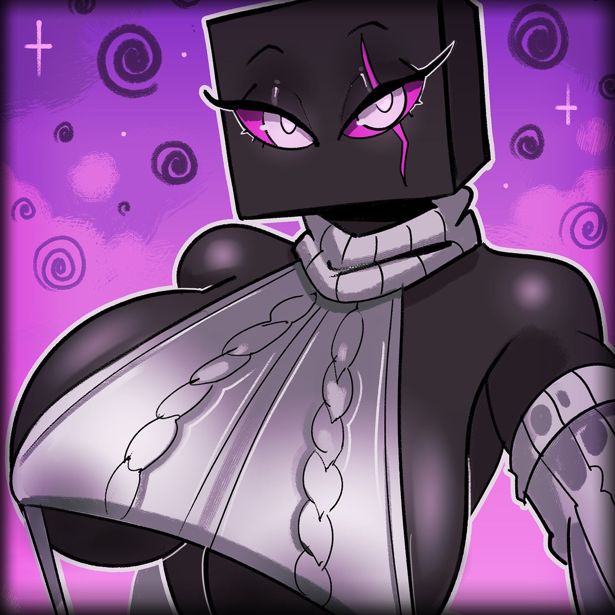 Mister Feelgood Art tweet media