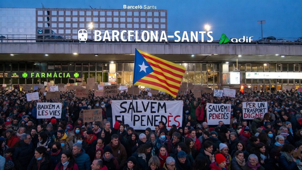 Mobilitat Penedès tweet media