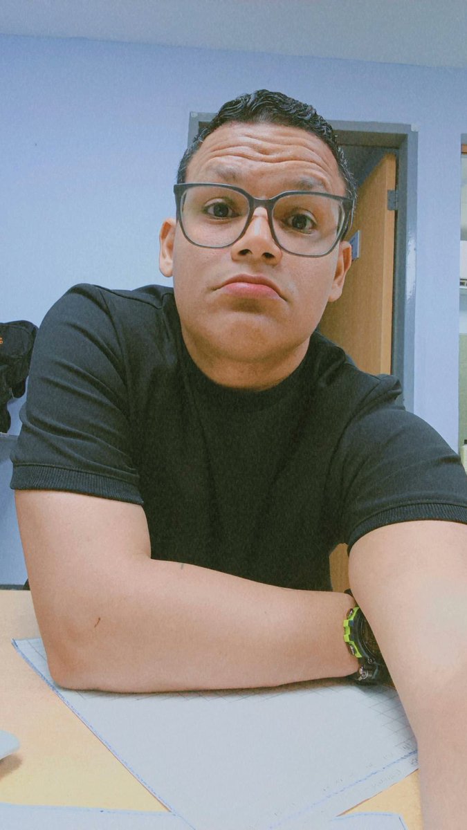 Anderson Sánchez🇻🇪 tweet media