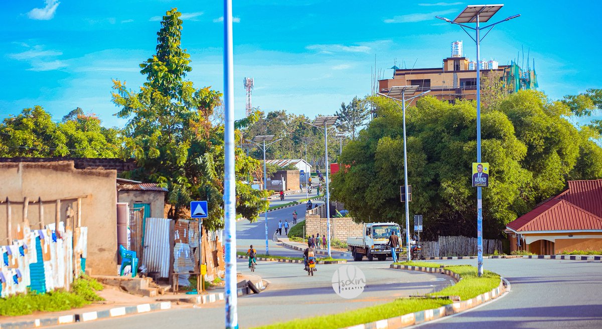 asdinjb's tweet photo. Not all beauty asks to be seen loudly,
Some, like streets of Arua, simply exists… and captures you anyway.
@AruaCityUg 
@khalidjuma37 https://t.co/BV0zH1AJGT