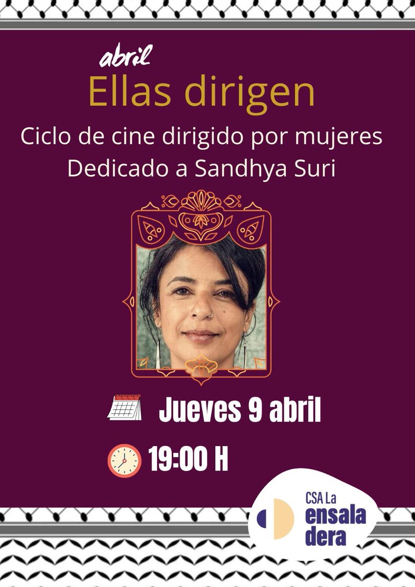La Ensaladera tweet media