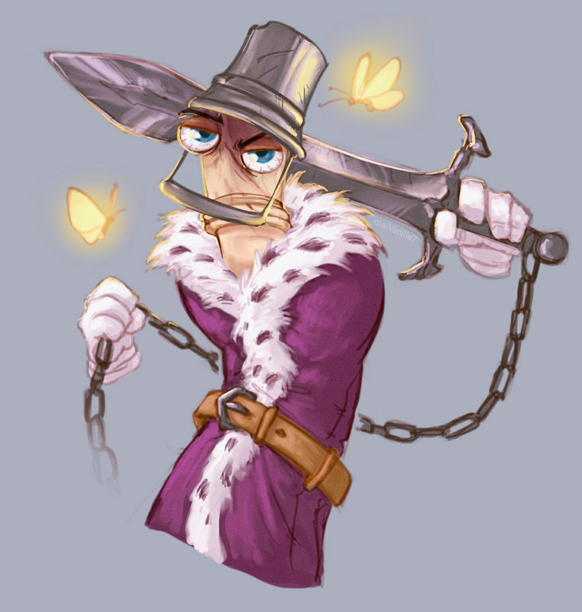 Knight Kinger ⚔️🦋 #kinger #theamazingdigitcalcircus