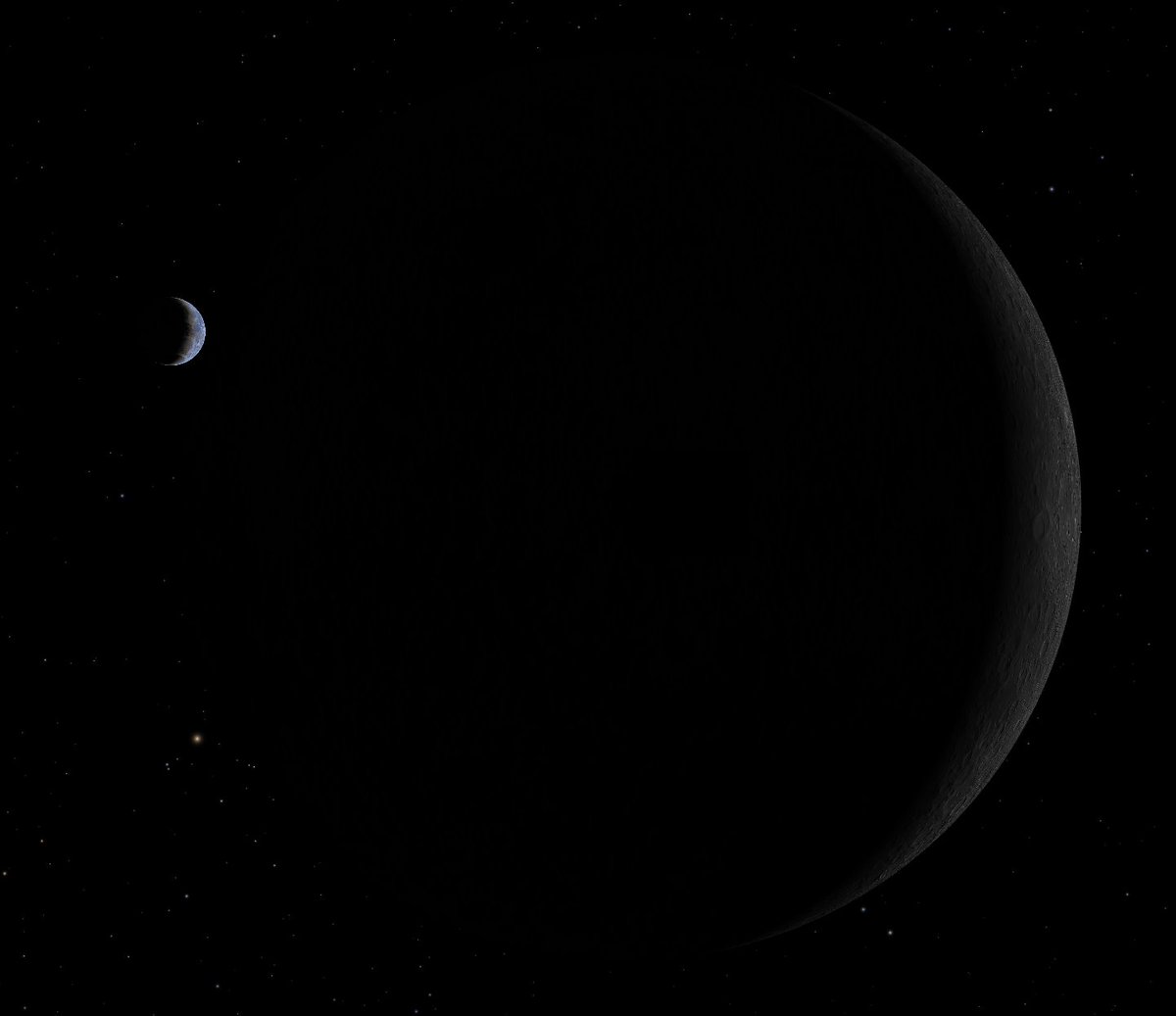 Scott Manley tweet media