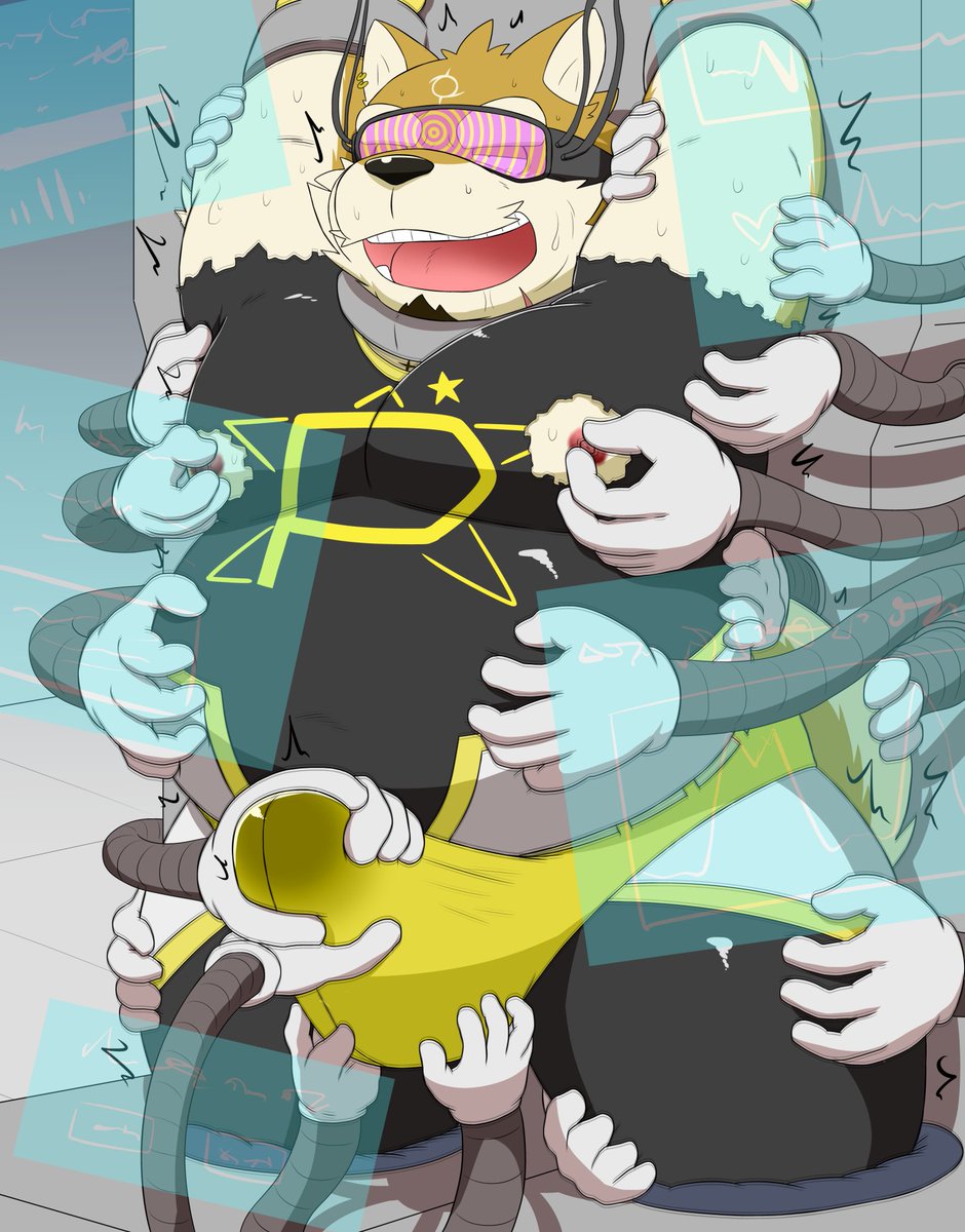 磯海苔 tweet media