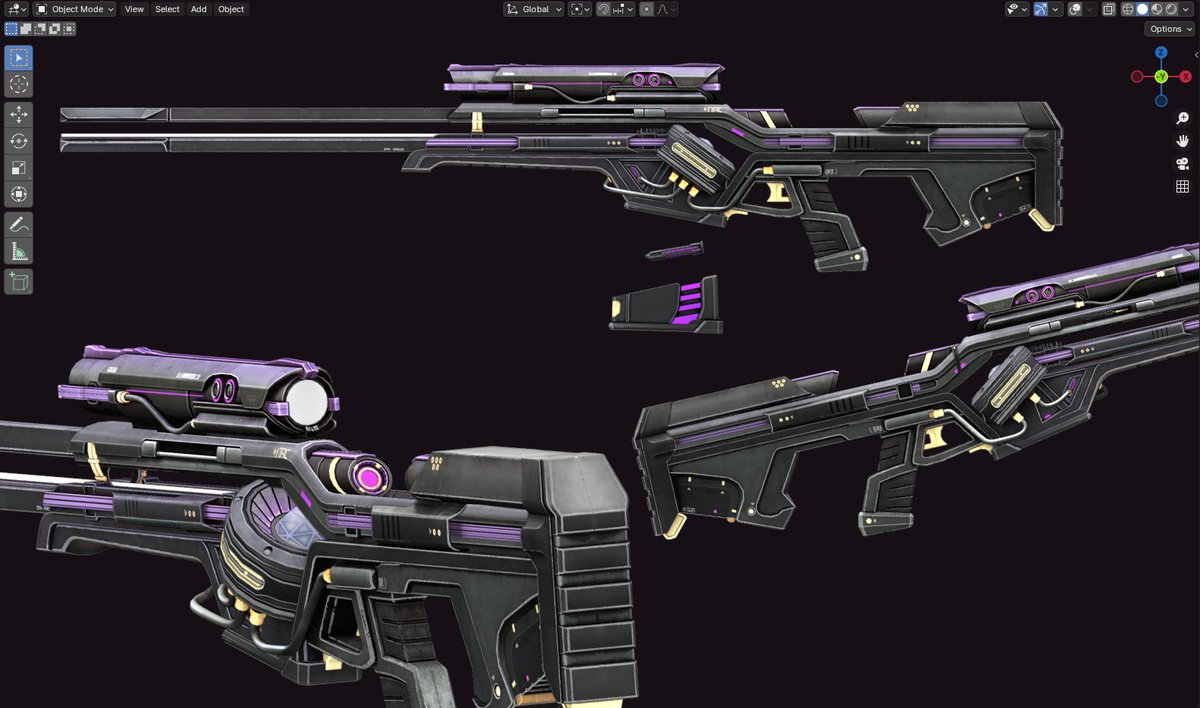 Kritsada tweet media