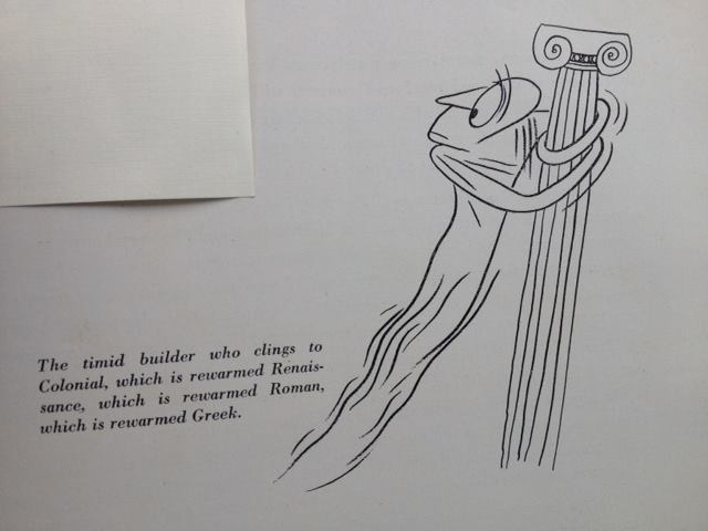 Architecture tweet media