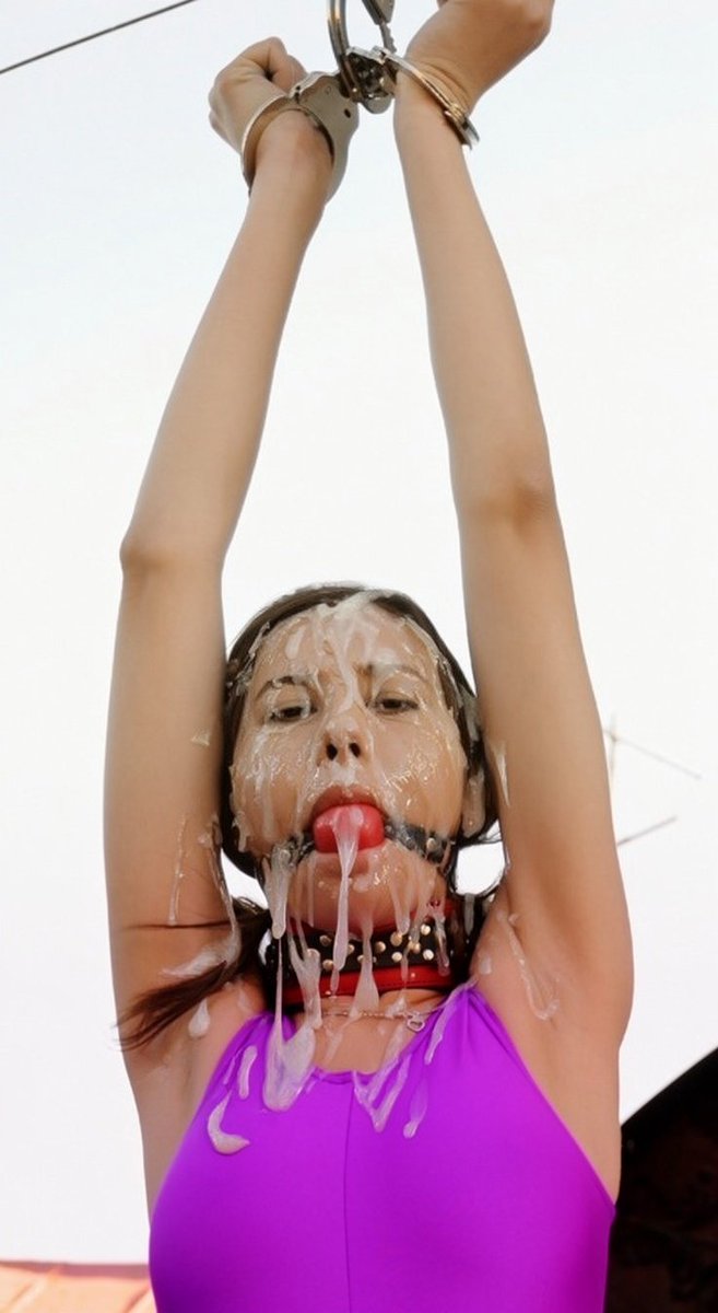 AI-Bukkake.com 🔞 tweet media