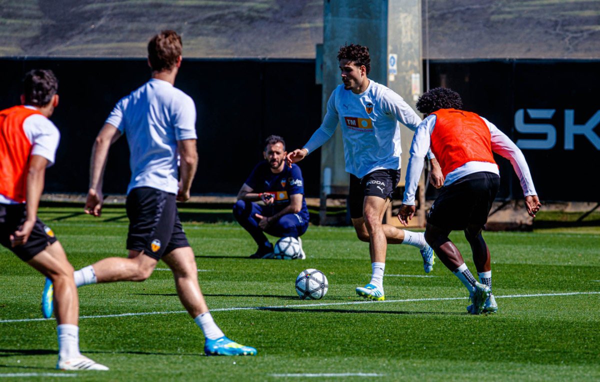 Tribuna Deportiva tweet media