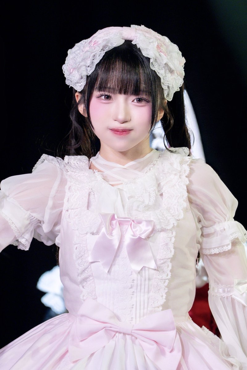 望月もも(PrettyChuu) tweet media