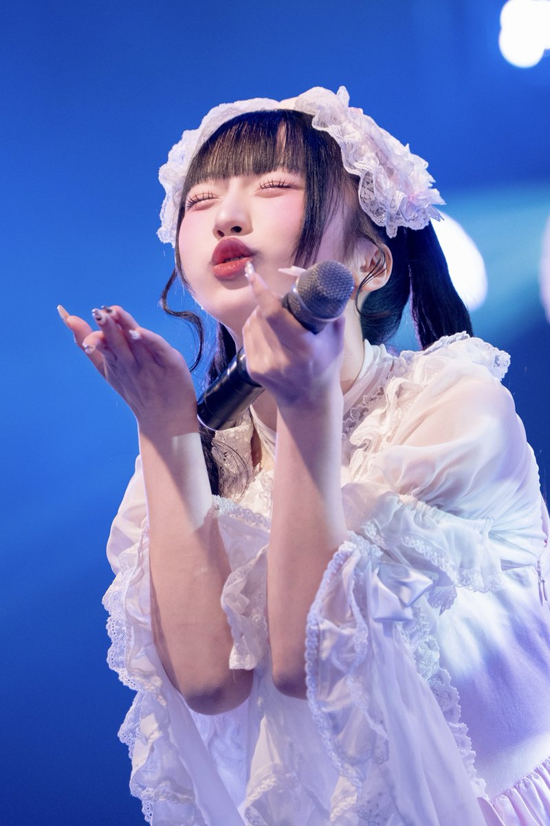 望月もも(PrettyChuu) tweet media