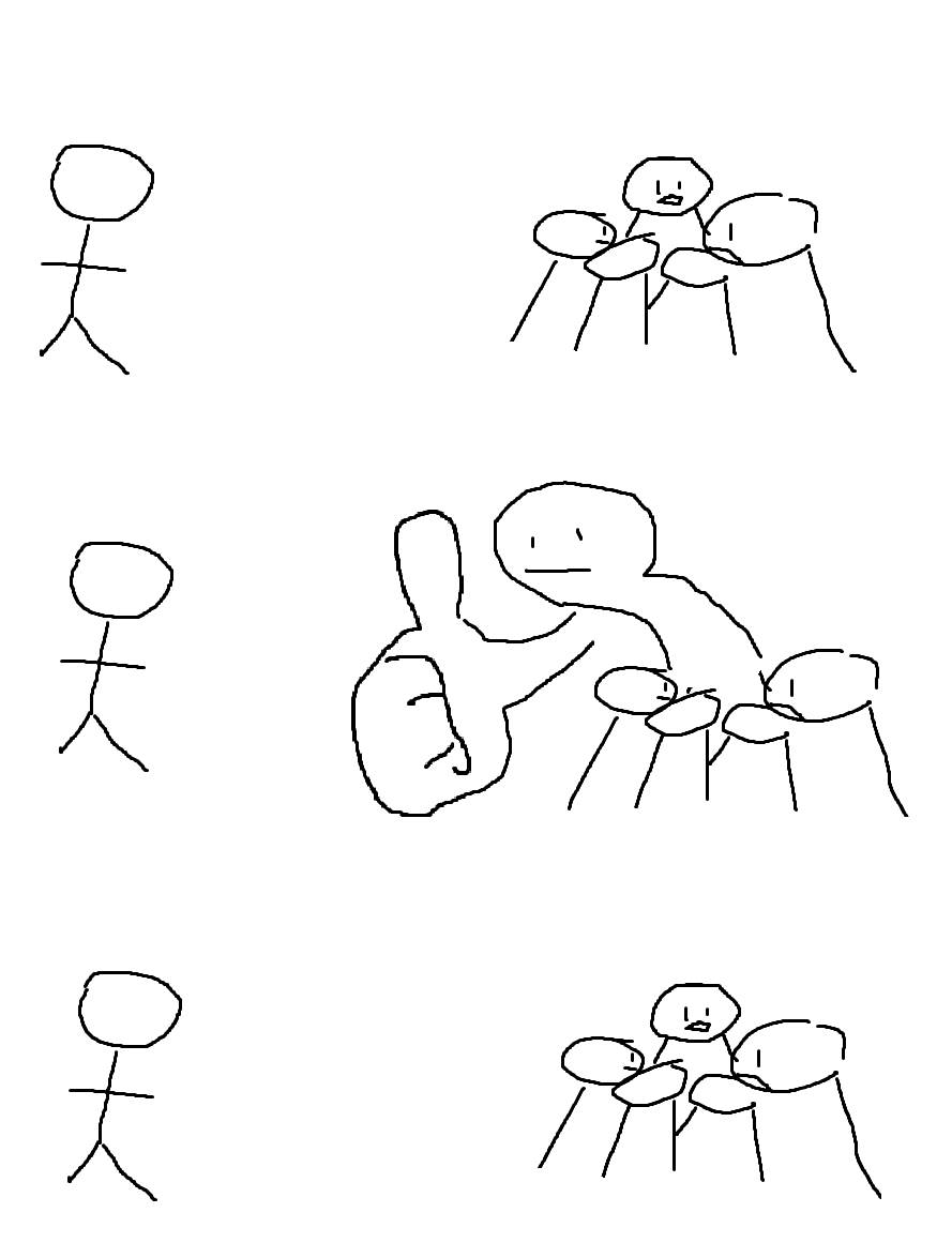 Punaise de lit nucléaire🔻 tweet media