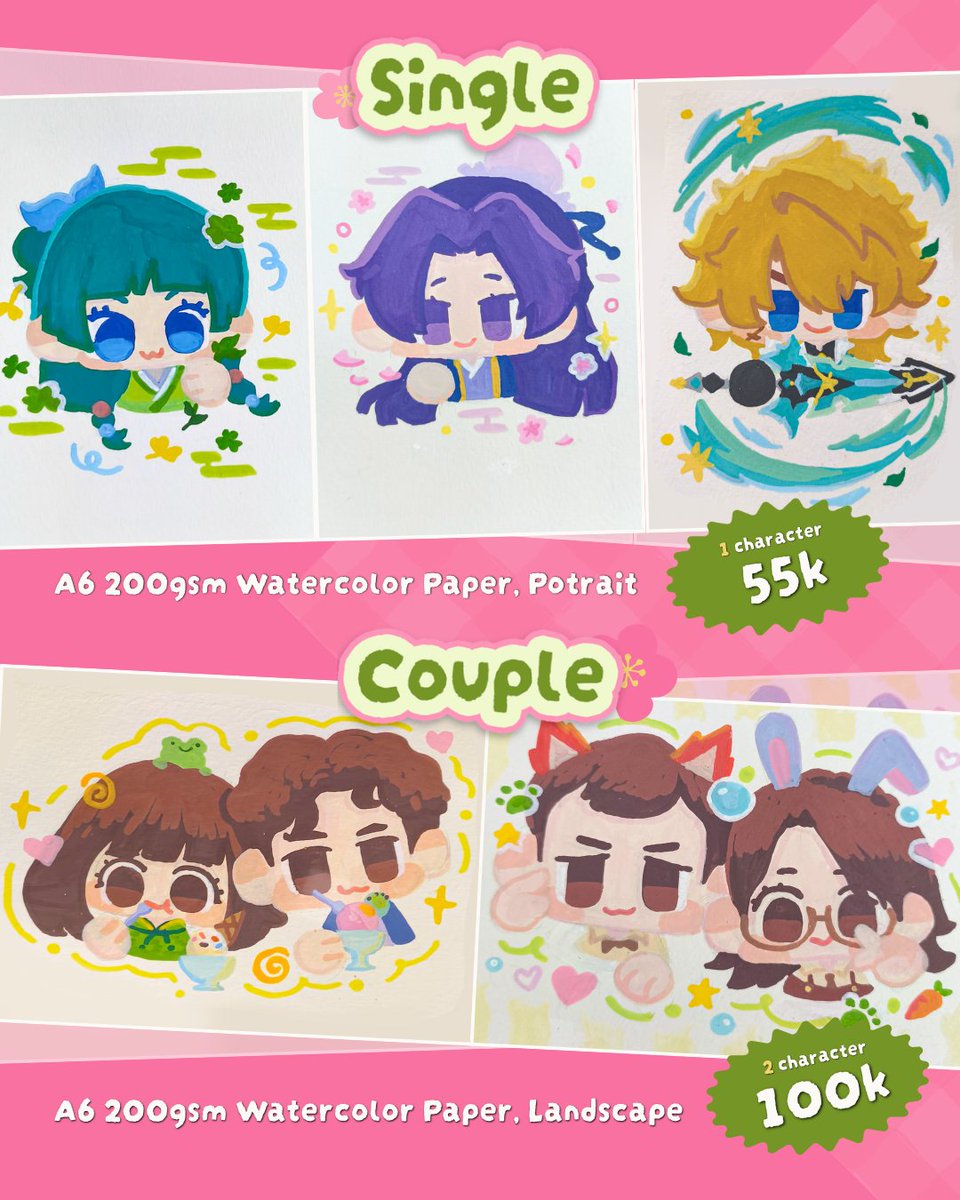 gaby 🐸 COMMS OPEN tweet media