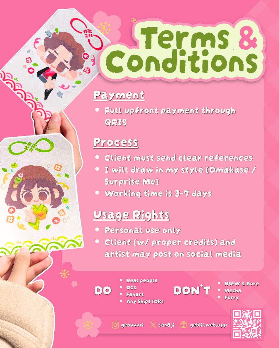 gaby 🐸 COMMS OPEN tweet media