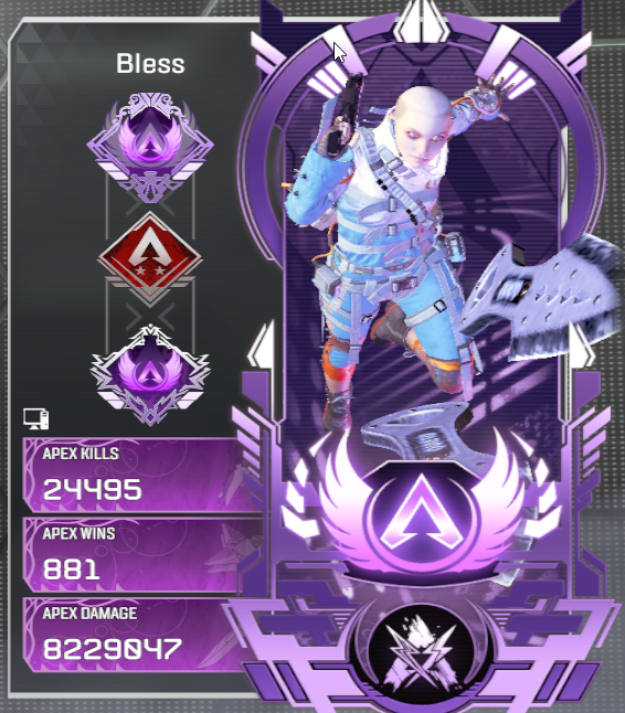 BLESS ✚ tweet media