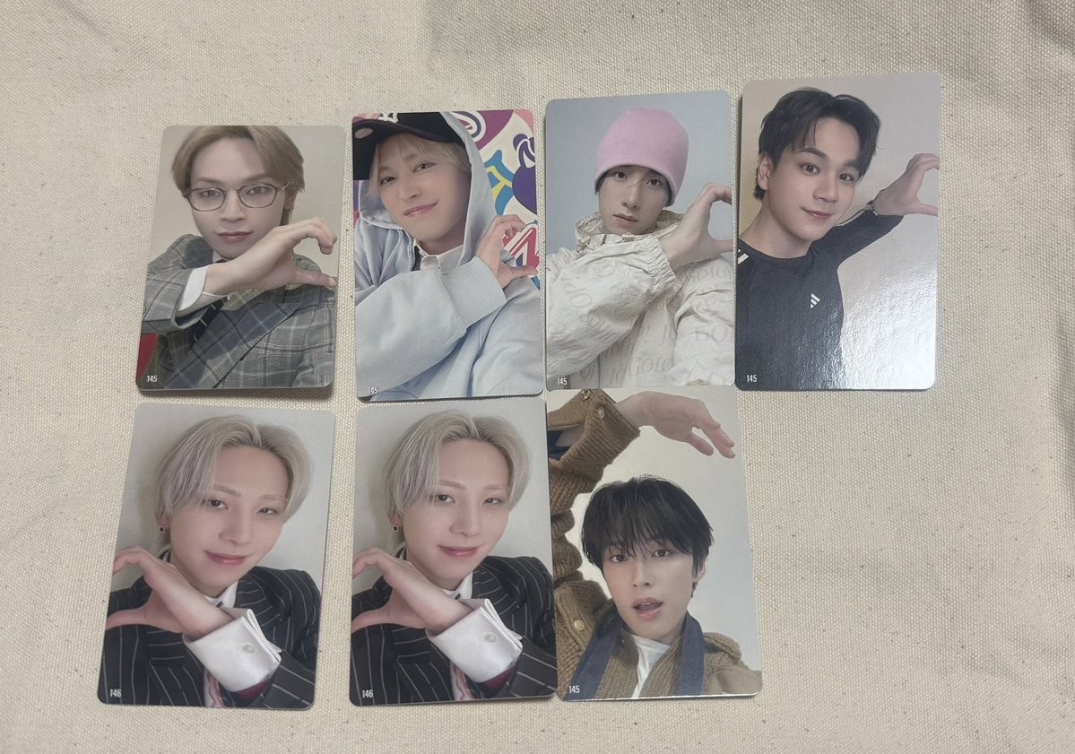 取引垢 tweet media