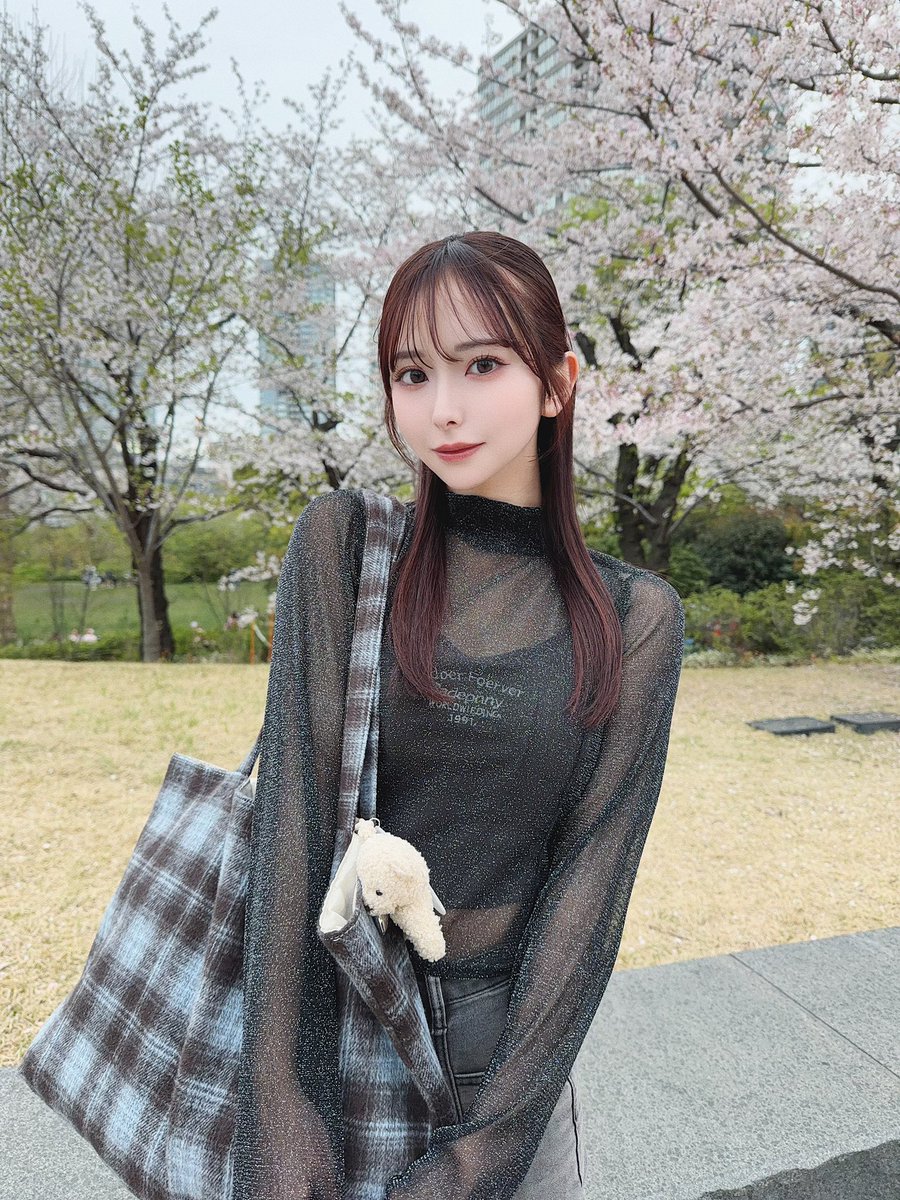 七瀬あかね tweet media