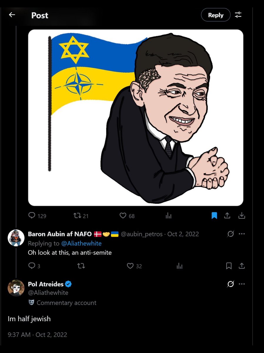 NUKE PISSRAEL❗️ tweet media