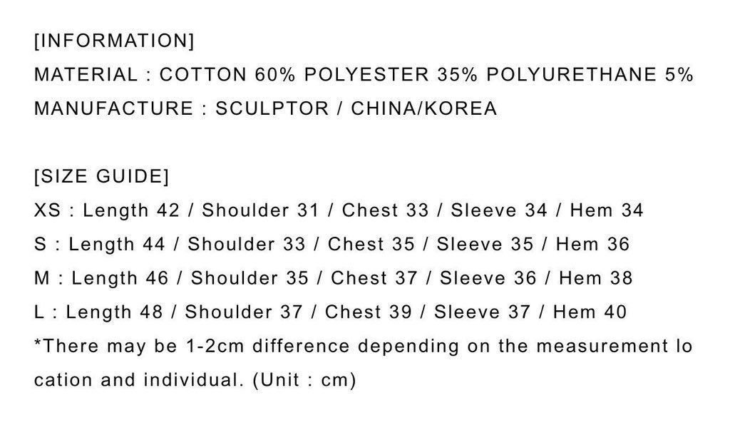 minijlly's tweet photo. ส่งต่อ Sculptor Tie sleeve tee taupe สีน้ำตาล ไซซ์ S 
🤍 800 รวมส่ง

#ส่งต่อเสื้อผ้า #ส่งต่อเสื้อมือสอง #ส่งต่อเสื้อผ้ามือสอง #เสื้อผ้ามือสอง #ส่งต่อ #ส่งต่อเสื้อผ้ามือ2 #โล๊ะตู้ #sculptorส่งต่อ #SculptorThailand #Sculptor #พรีเกาหลี #พรีออเดอร์เกาหลี https://t.co/g4BkxSNrDS
