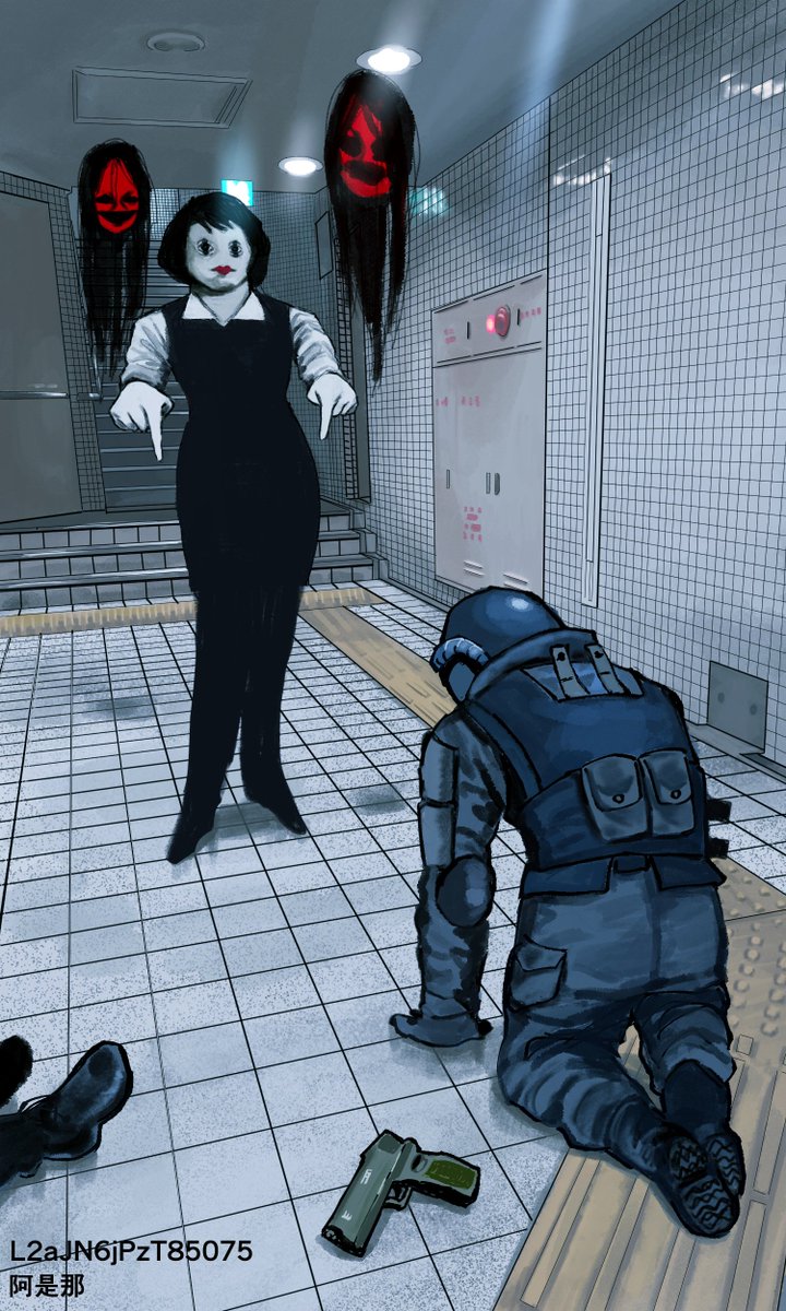 阿是那(アゼナ) tweet media