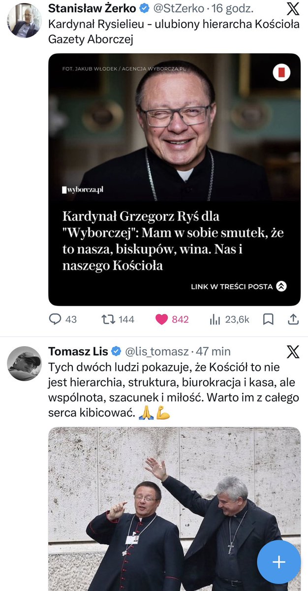 Pan Trynkowski 🎩 tweet media