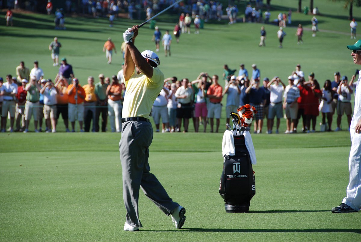 Kevinhaime's tweet photo. Happy Masters Week Golfers!!!!! What a place….so many awesome memories. #hellofriends https://t.co/E48N5cKhPH