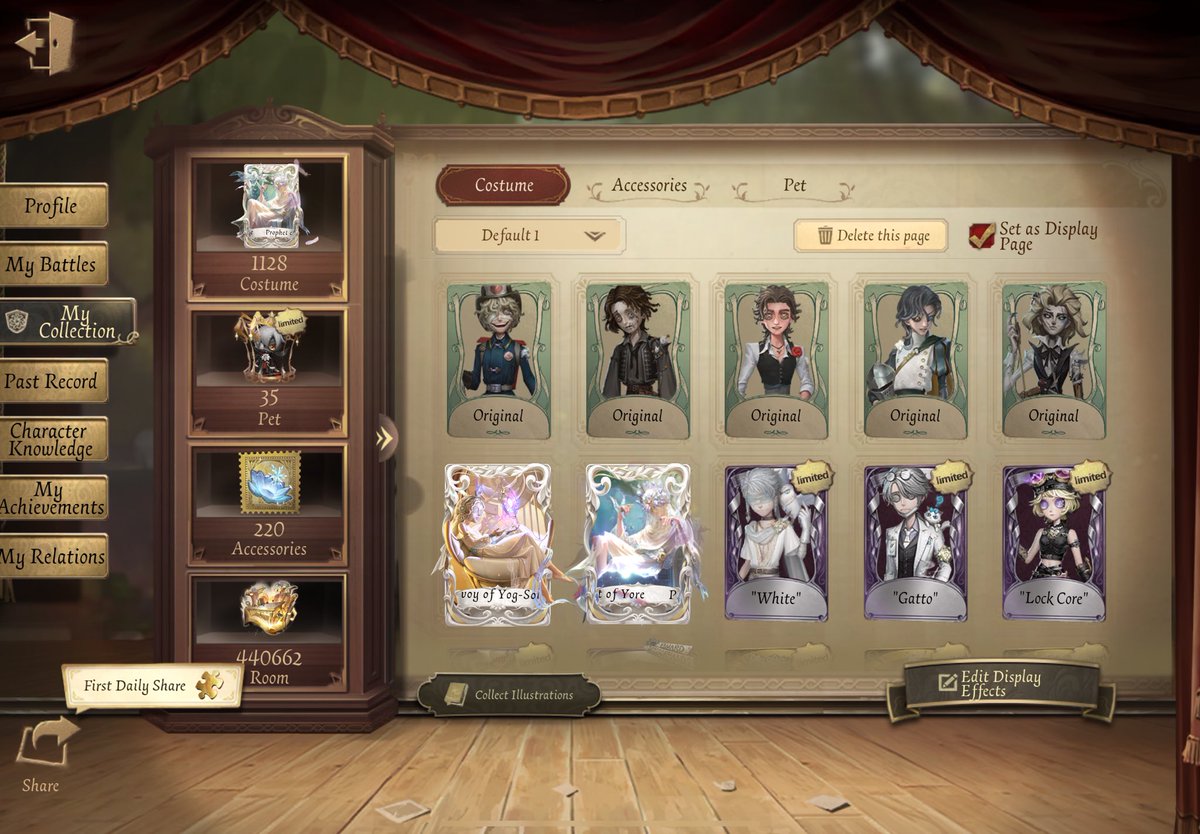 dollette ଘ( ཫ . ᵔ ) tweet media