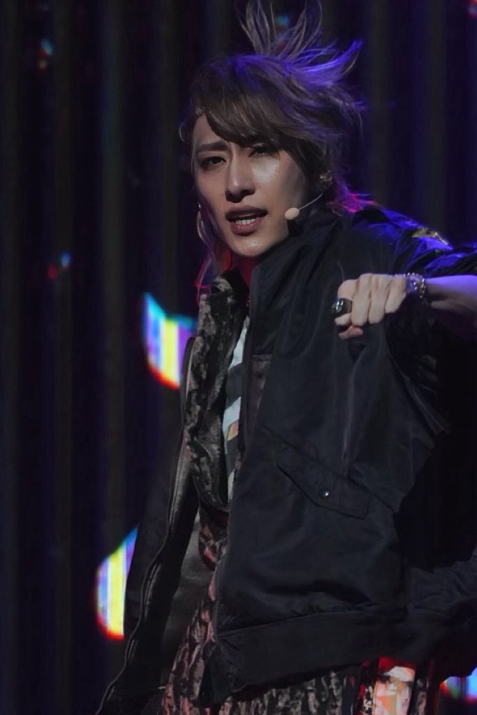 kairi_045's tweet photo. 2026.4.5 会員限定公演
髪ふぁさ

有馬正弦🔫
 #ヒプステ https://t.co/ORyD8K0LUR