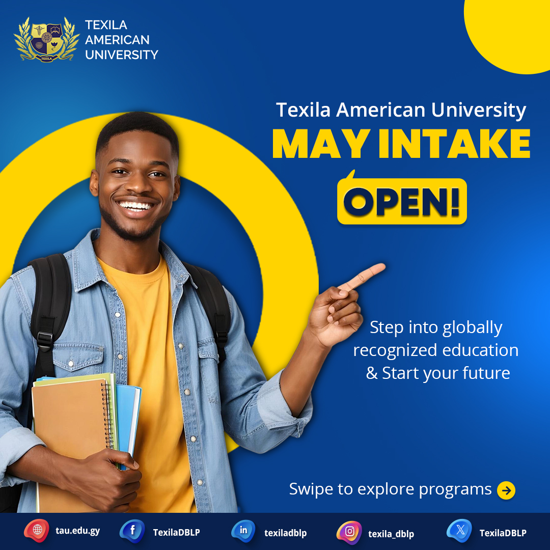 Texila DBLP tweet media