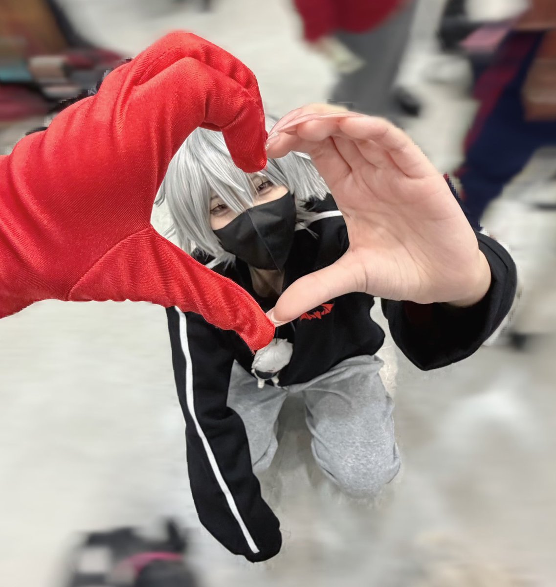 桜月 ̇ᵕ ̇ (@Saku_razuki) / Posts / X